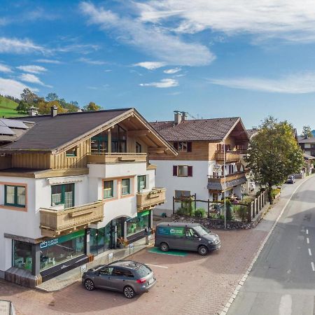 Apartment Sigi Brixen im Thale Luaran gambar
