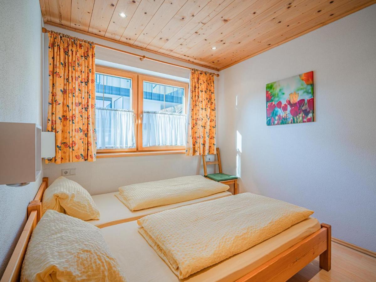 Apartment Sigi Brixen im Thale Luaran gambar