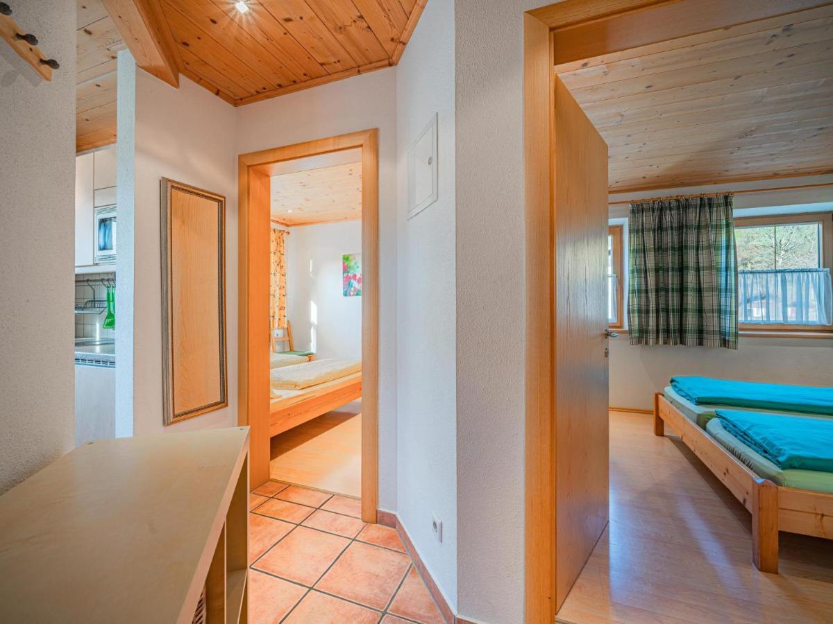 Apartment Sigi Brixen im Thale Luaran gambar