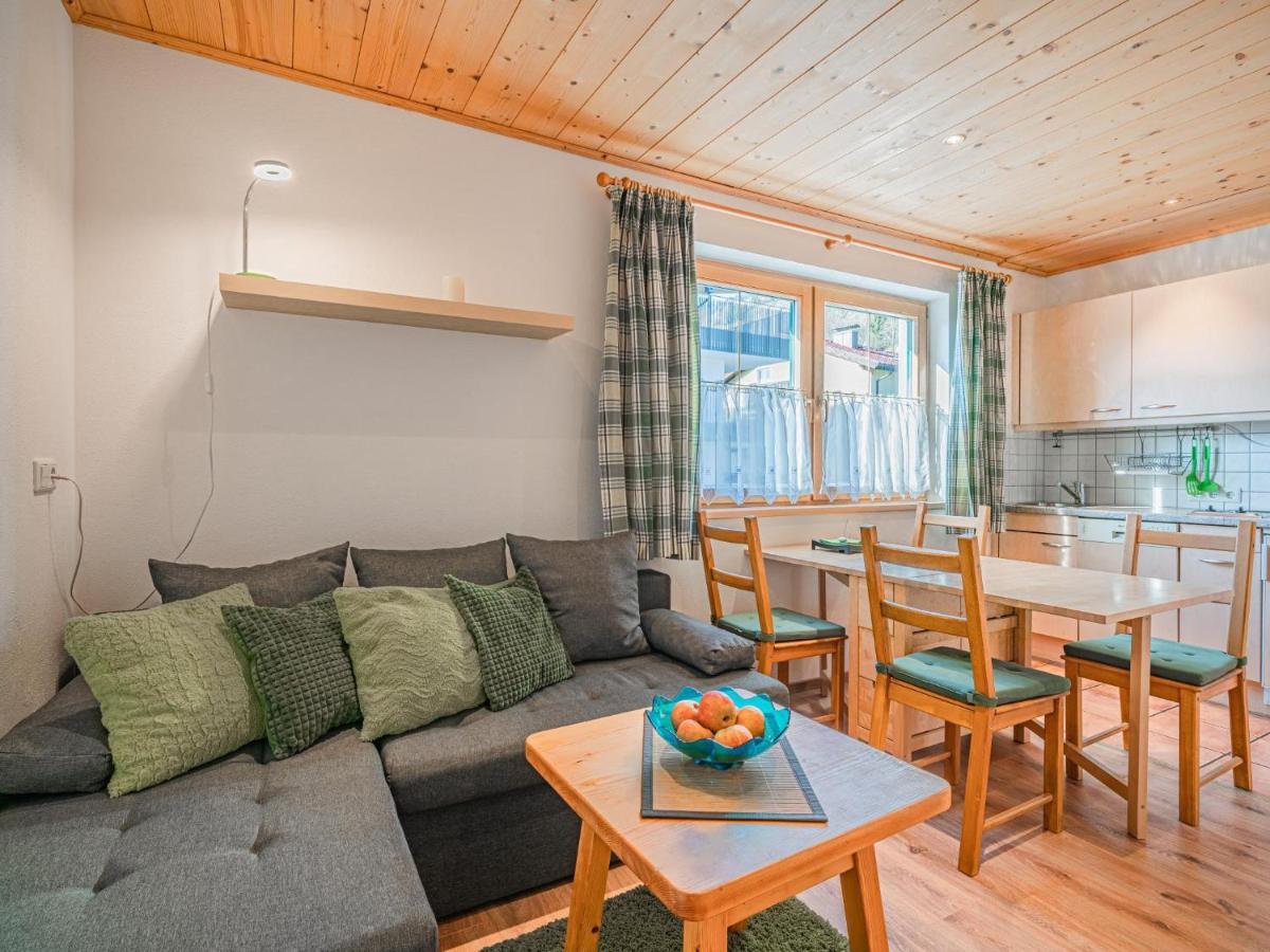 Apartment Sigi Brixen im Thale Luaran gambar