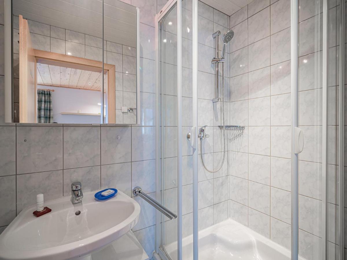 Apartment Sigi Brixen im Thale Luaran gambar