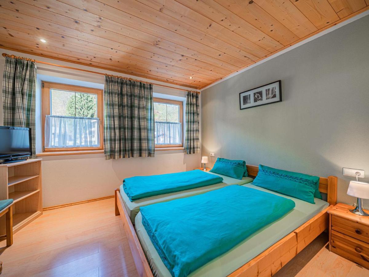 Apartment Sigi Brixen im Thale Luaran gambar