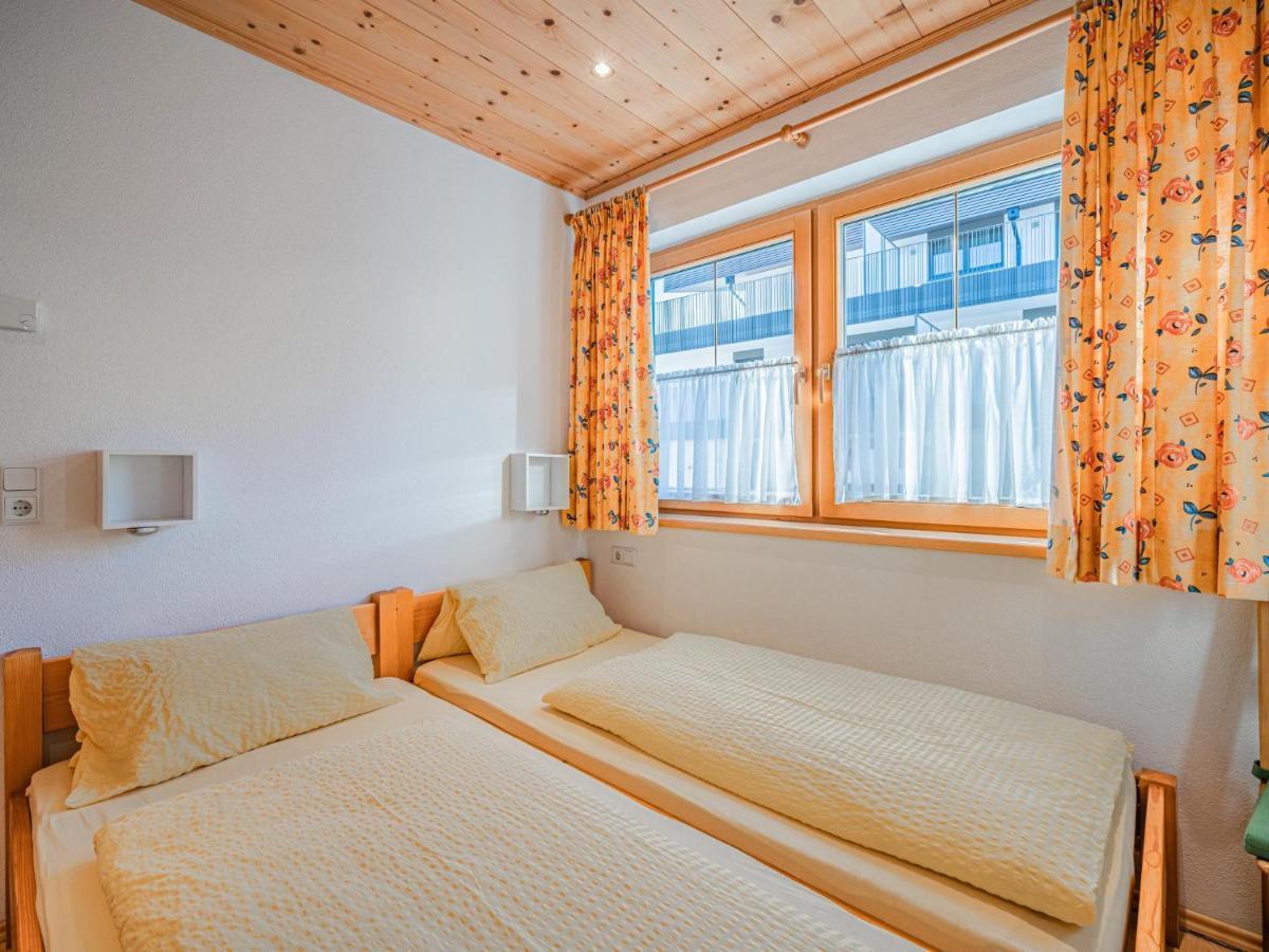 Apartment Sigi Brixen im Thale Luaran gambar