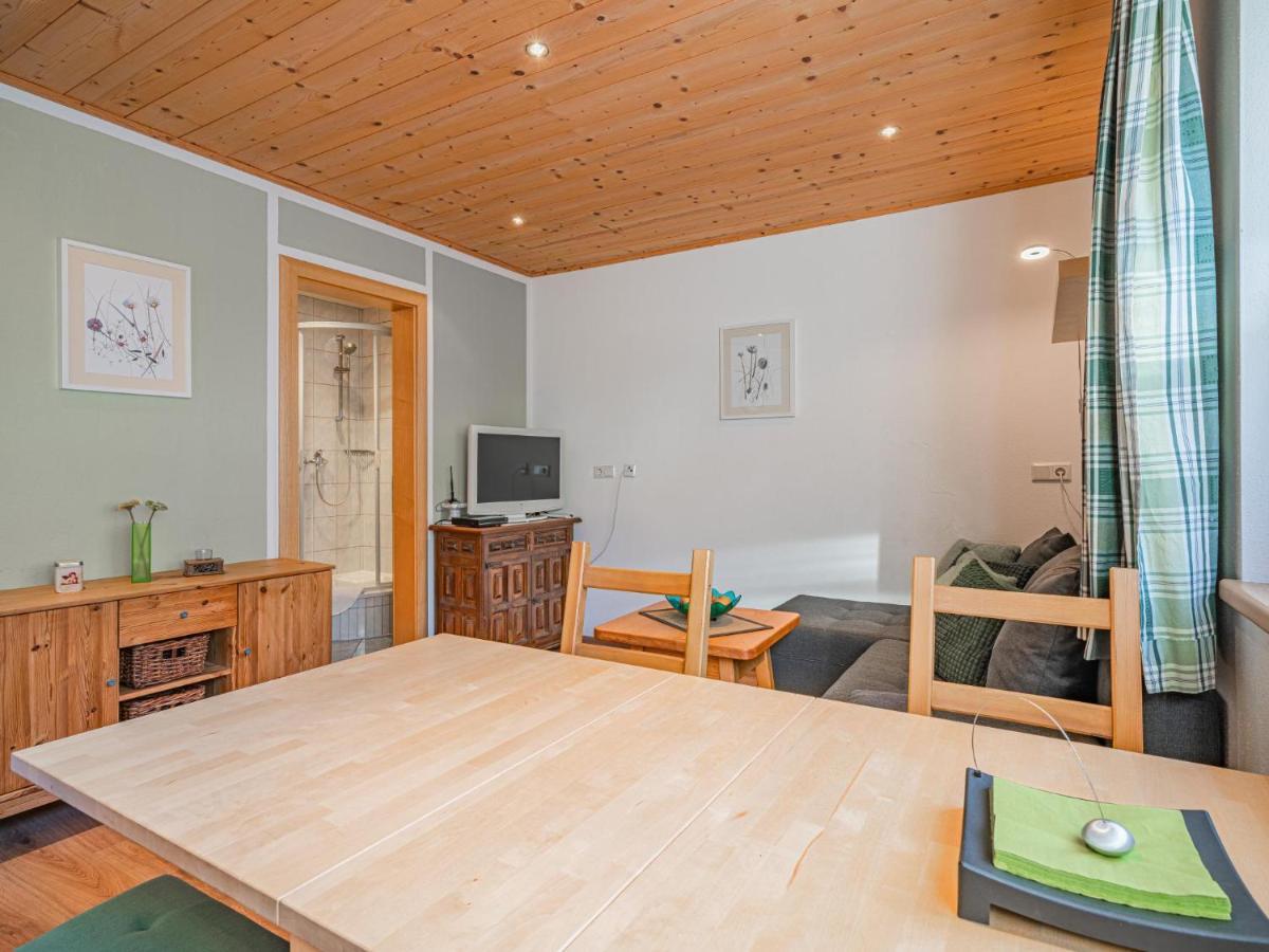 Apartment Sigi Brixen im Thale Luaran gambar
